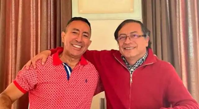 Atencion Magistrados del CNE pedirán formulación de cargos contra Gustavo Petro y Ricardo Roa