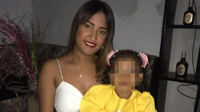 “¡Me la mataron!”. Joven desaparecida fue hallada degollada en la casa de su verdugo
