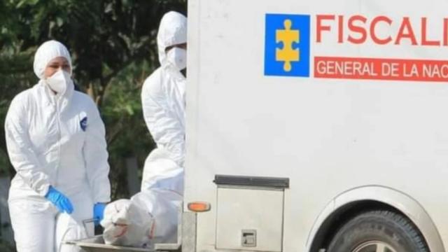Indignante: Un vigilante asesinó e hirió a dos habitantes de calle por pedir comida