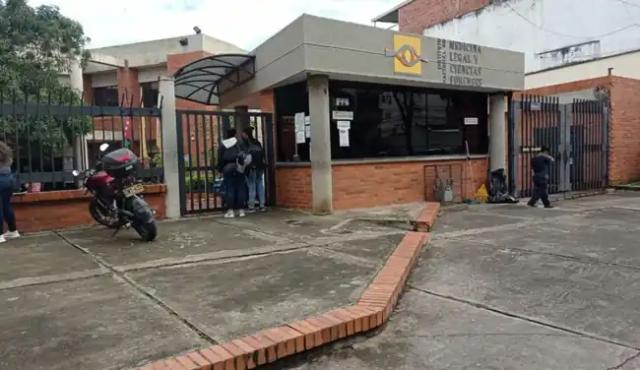 Hallan sin vida a Serafín conocido como "El Zorro", en el norte de Bucaramanga