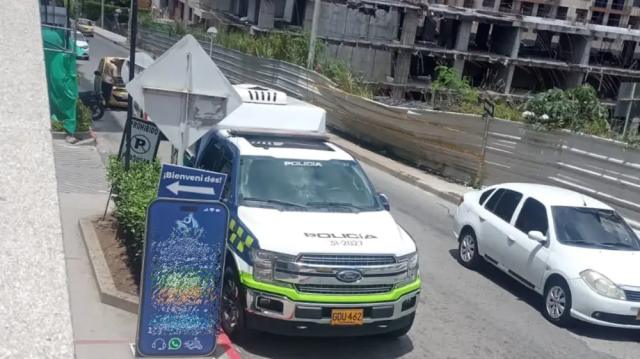 De un disparo en la cabeza acabaron con Gilberto en Floridablanca.