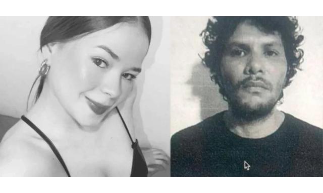 Condenan a 31 años de prisión a responsable del feminicidio de Laury Yisel Guzmán Becerra