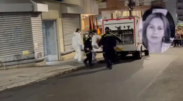 Se conocen detalles del crimen pasional en el que Yuli fue asesinada en Bucaramanga.