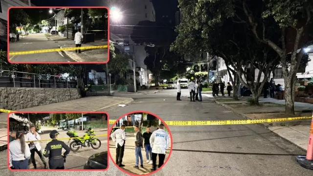 De una puñalada en el cuello, La Negra acabó con un habitante de calle en el Prado.