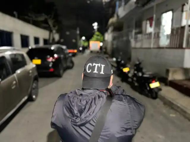 Juan Gabriel murió de una puñalada en el pecho en Floridablanca.
