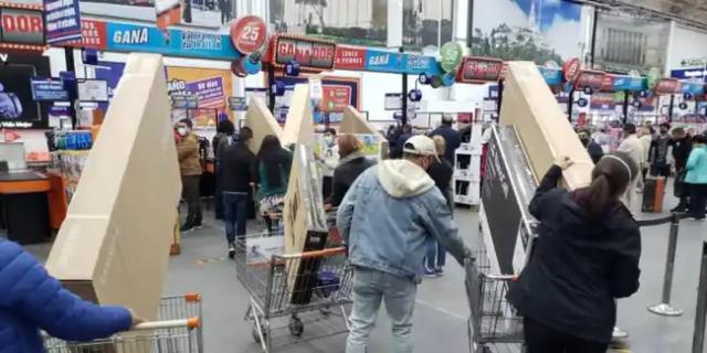 Los Días sin IVA Regresarían con Fuerza y Polémica a Colombia