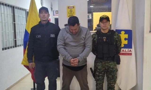 Con engaños y falsos rituales supuesto brujo habría abusado de cuatro niñas