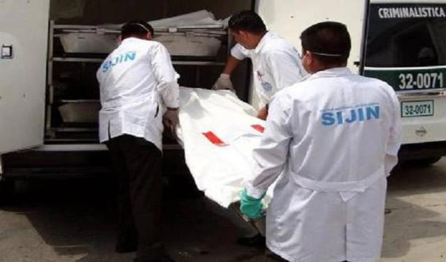 Misteriosa Muerte de una Mujer: Un Caso que Desconcierta a Girón