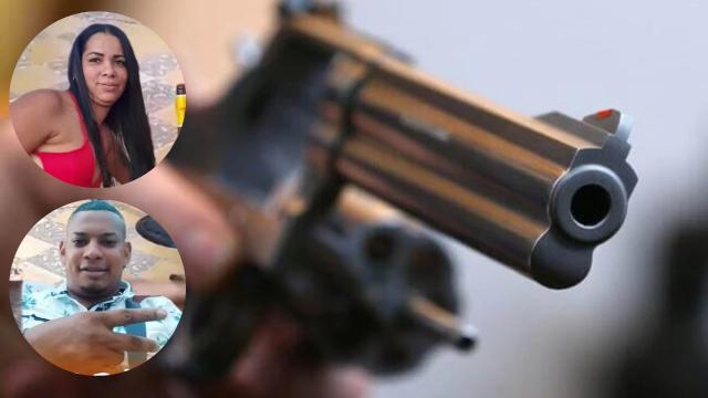 Doble crimen en Cartagena: Una Pareja fue Masacrada en su Propia Casa