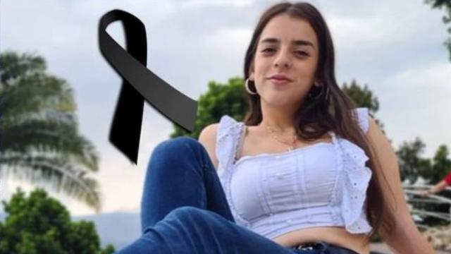 En extraños hechos perdió la vida una joven madre en Santander