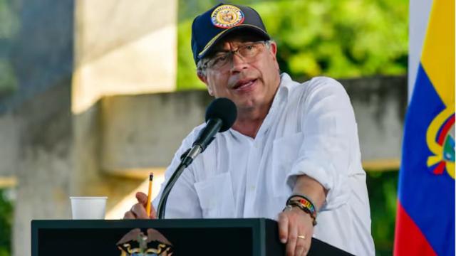 Increíble: Presidente Petro deja plantados a los ciudadanos de Barrancabermeja