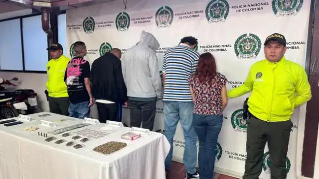 ‘Los Brothers’ Fabricaban Brownies, Galletas y Tortas con Marihuana para Venderlos a Niños, Niñas y Adolescentes en el Área Metropolitana