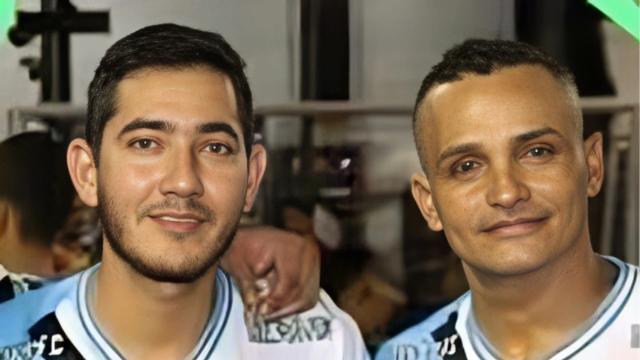 Santander se Estremece Tras un Doble Homicidio en una Cancha de Tejo