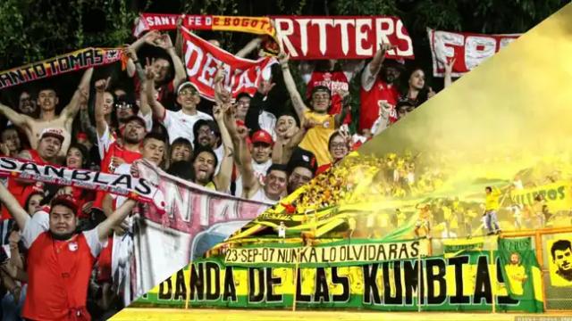 La final entre Atlético Bucaramanga e Independiente Santa Fe se ve empañada por una denuncia explosiva, cobro excesivo en la boletería
