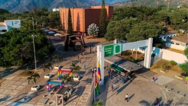 Estudiantes de la UIS anuncian paro indefinido y movilización masiva en Bucaramanga