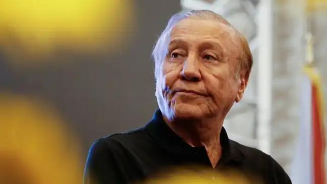 Exalcalde de Bucaramanga Rodolfo Hernández fue Condenado a Más de 5 Años de Prisión por el Caso Vitalogic