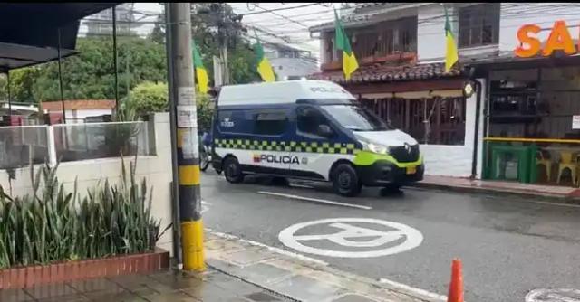 Detalles del Ataque con Arma de fuego a Hombre en Reconocido Restaurante de Cañaveral