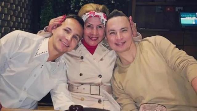 Jhonier Leal condenado a 55 años de cárcel por el asesinato de su hermano, el estilista Mauricio Leal, y de su madre