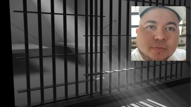 Alias ‘Pluma Blanca’ Peligroso Delincuente se fuga de las autoridades durante traslado médico en Santander