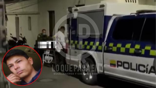Hombre fue Brutalmente Apuñalado Frente a sus Padres, en Piedecuesta