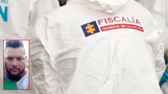Tragedia en Curití: Hombre fallece tras ser golpeado por una enorme roca, en medio de un accidente laboral