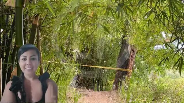Sicario le disparó a Heidy  en la cumbre y horas más tarde falleció.