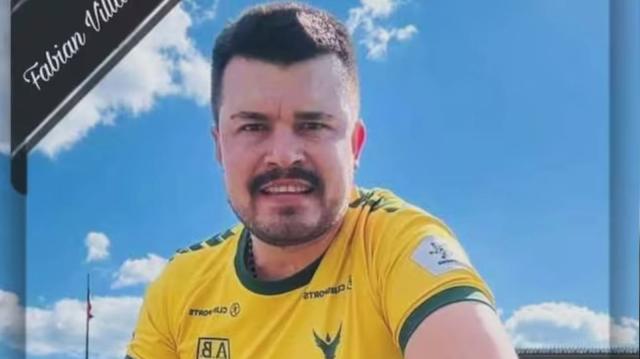 Santandereano murió en accidente en Estados unidos, familia busca ayuda para repatriarlo
