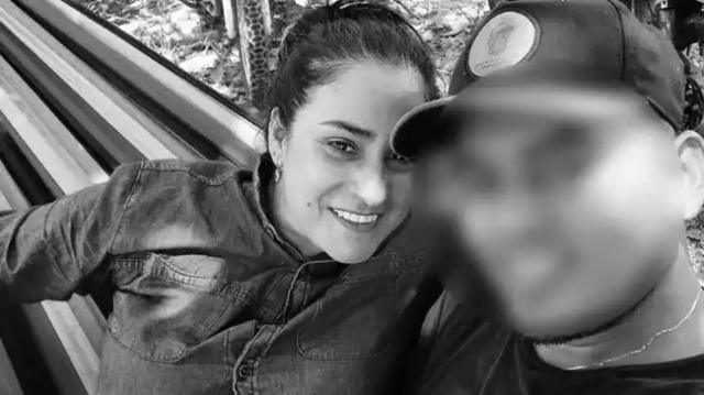 Trágico Feminicidio en Cimitarra, Yuli Henao López fue asesinada por su pareja