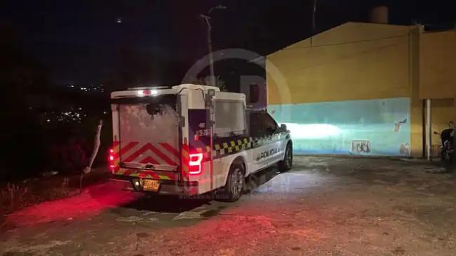 Aberrante caso de violencia, Mujer brutalmente apuñalada por su pareja en Villa Elena