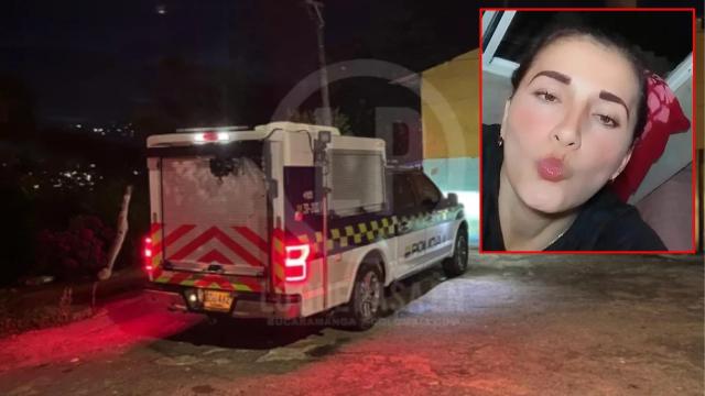 Agresor de Viviana Díaz la dejó al borde de la muerte y la justicia le otorgó comodidad de casa por cárcel otra vez