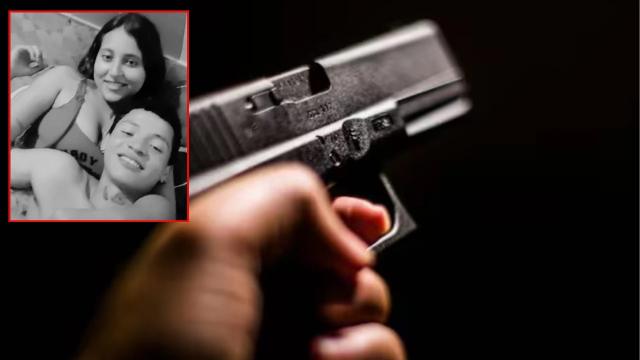 Doble homicidio sacudió a Barrancabermeja: Pareja de jóvenes acribillados a bala en la Comuna 6
