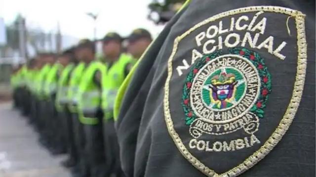 Asesinaron a un Policía en la Guajira, durante el traslado de detenido a un centro médico