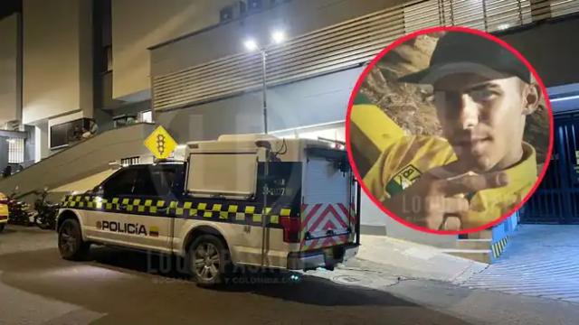 May, reconocido barbero de la Cumbre fue asesinado de una puñalada en el cuello