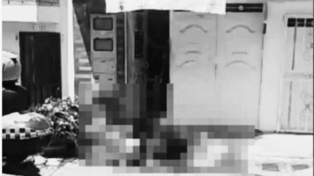 Violenta riña entre mujeres en Piedecuesta terminó con una de ellas al borde de la muerte, tras sufrir graves heridas