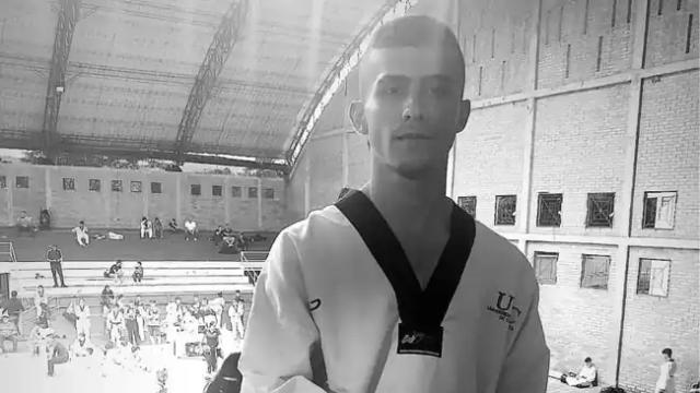 May, el reconocido barbero de la Cumbre fue asesinado de una puñalada en el cuello fue una Promesa Deportiva en su infancia