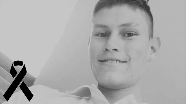 Camilo Lozano murió tras una semana de agonía, luego de ser acribillado a balazos en La Cumbre, Floridablanca
