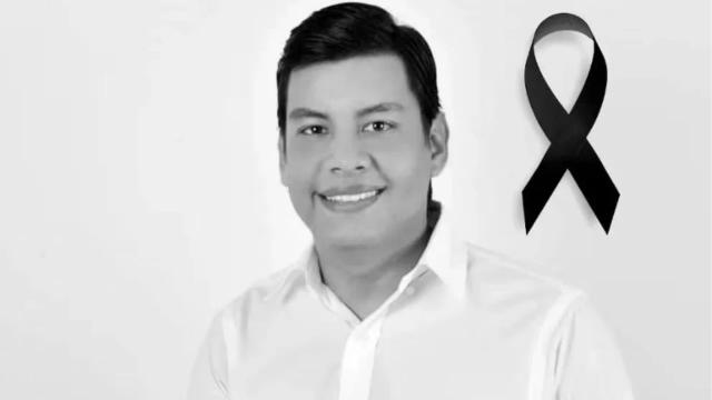Víctor Roqueme, el alcalde de Aguachica, Cesar falleció tras una dura lucha contra la leucemia