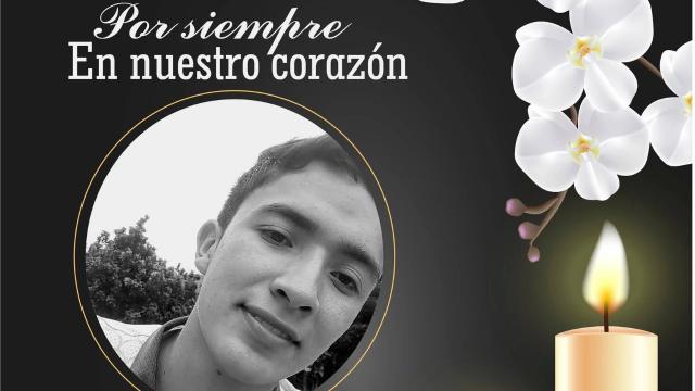 Joven ciclista de 18 años murió trágicamente al ser atropellado por un camión en zona rural de Concepción