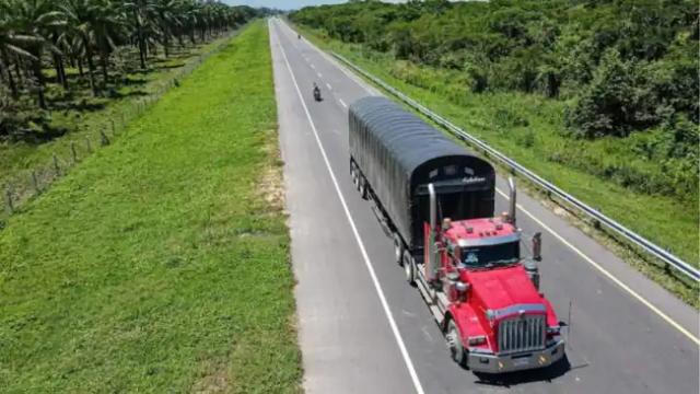 Atención Colombia: Gremio de transportadores anuncian paro indefinido por alza desmedida del precio del ACPM