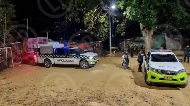 Silvia perdió la batalla contra la muerte tras agonizar durante 11 días luego de resultar herida en medio de una balacera Altos de Caracolí