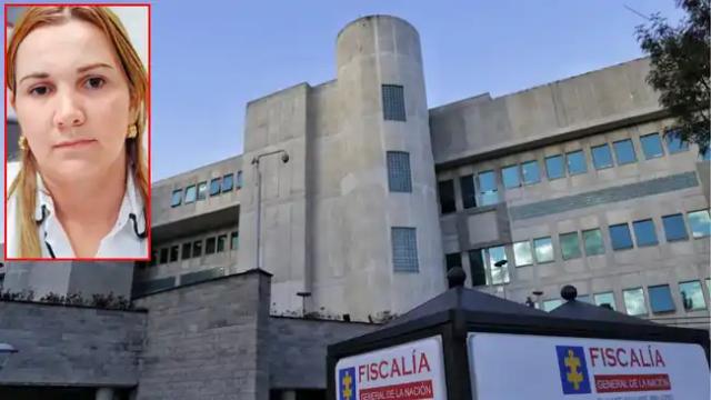 Escándalo en la Fiscalía: Claudia Lozano trabajó 13 años como fiscal sin ser abogada