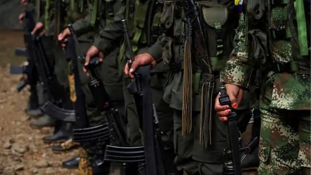 Alarma en Santander y Norte de Santander: Defensoría del pueblo advierte que las disidencias de las Farc se expanden peligrosamente en la región