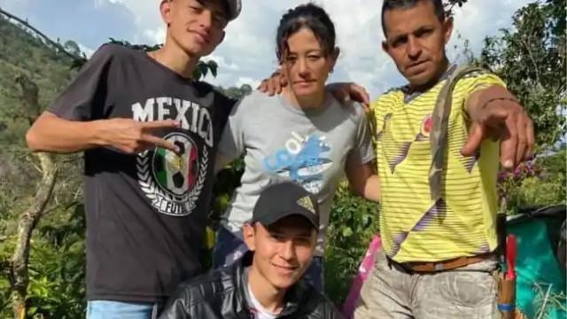 Hallan sin vida a la madre de la familia ‘Los Patojos Humor’ en Santander la familia influencer