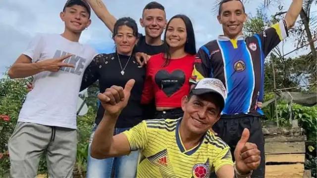 Se conocen nuevos detalles de la muerte de la madre de los patojos del humor