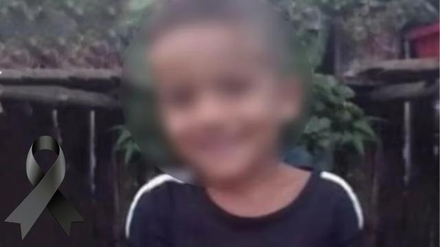 Tragedia: Niño de 4 años Murió Arrollado por Vehículo que daba reversa