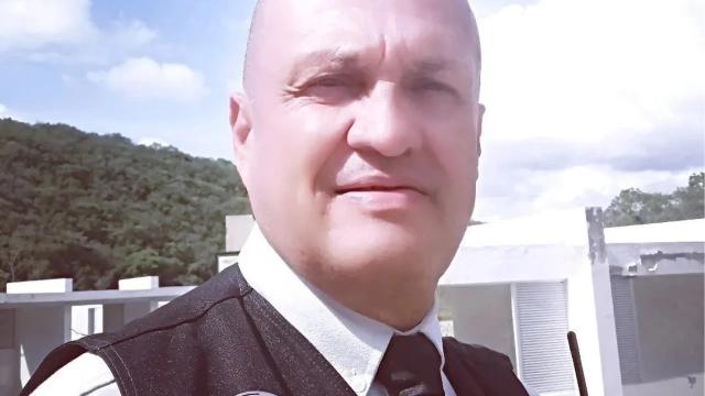 Arturo Romero Ortiz, supervisor de vigilancia fue asesinado a disparos en un lote baldío cerca del aeropuerto de San Gil