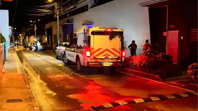 'El Diablo' mató a Humberto en una sangrienta riña en el barrio La Feria en Piedecuesta