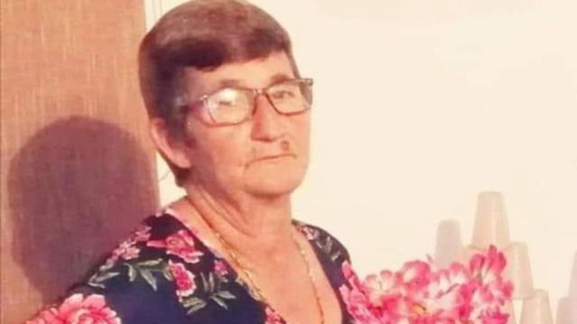 Tragedia en Santander. Encuentran sin vida a Georgina León tras ocho días de secuestro