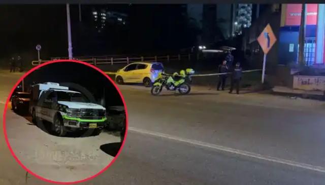 Sicarios asesinaron a un menor de edad  en Piedecuesta