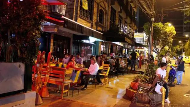 Atención: Ampliaron los horarios de cierre para los establecimientos nocturnos durante la Feria Bonita